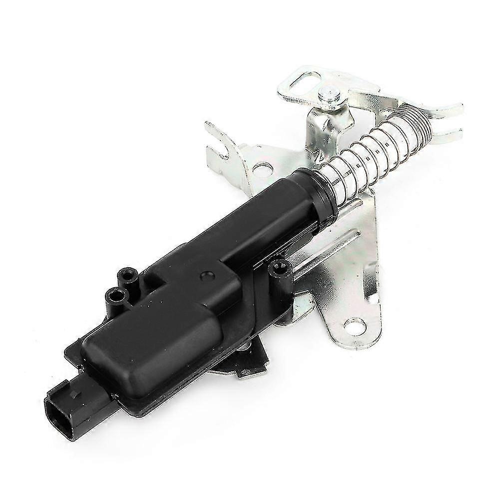 Κλειδαριά πορτμπαγκάζ υψηλής ποιότητας αξεσουάρ αυτοκινήτου κατάλληλα για Ford Fiesta 5 1481081