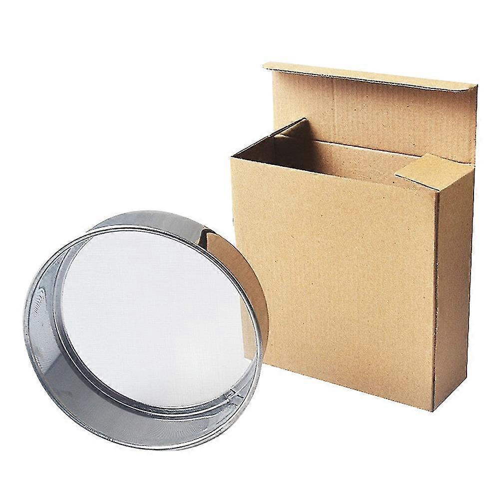 Stainless Steel 60 Mesh Flour Sifter Sieve