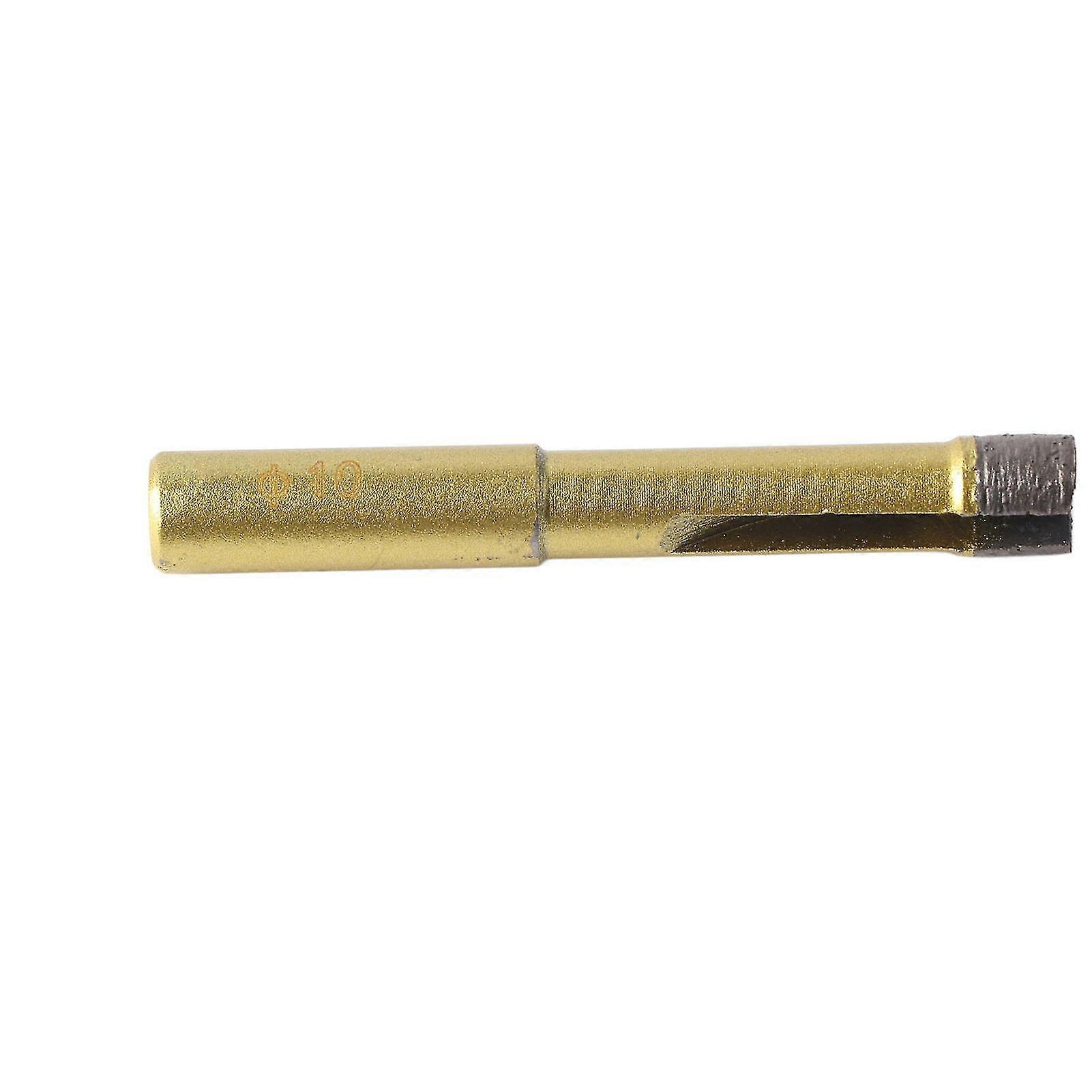10mm Diamond Hole Saw Drill Bit For Ceramic Marble And Stone