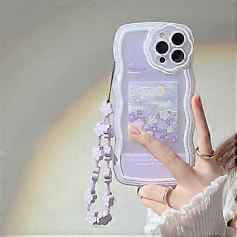 NITITOP Handyhülle Für IPhone 11 Pro – Transpar Produktbild-Vorschau 9