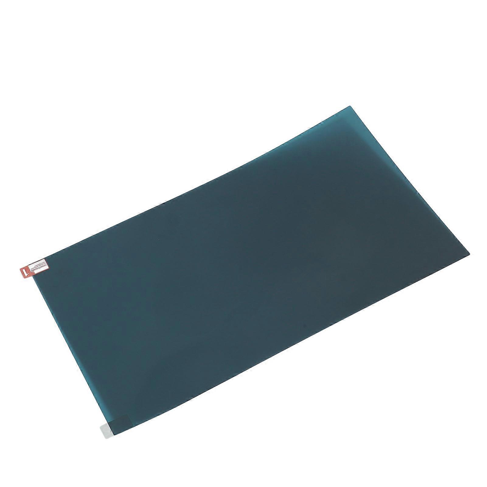 27 Inch 16:9 PET Screen Protector Anti-Glare Privacy Filter