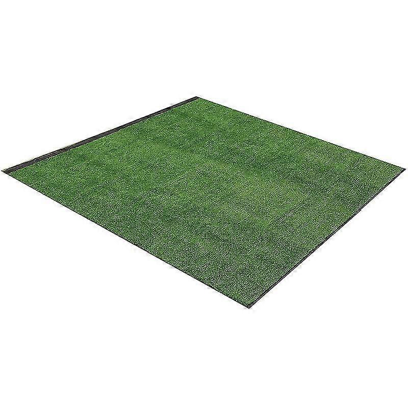 Multi-purpose Washable Artificial Grass 2 * 2 M Or 4m2