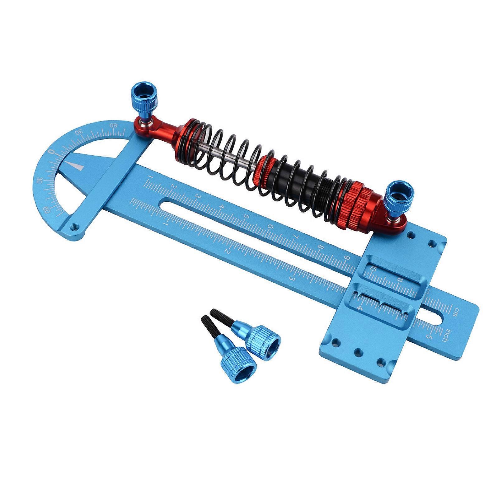 Climbing Car Balance Measurement Tool RC Model Car Shock Absorber Balance Tools