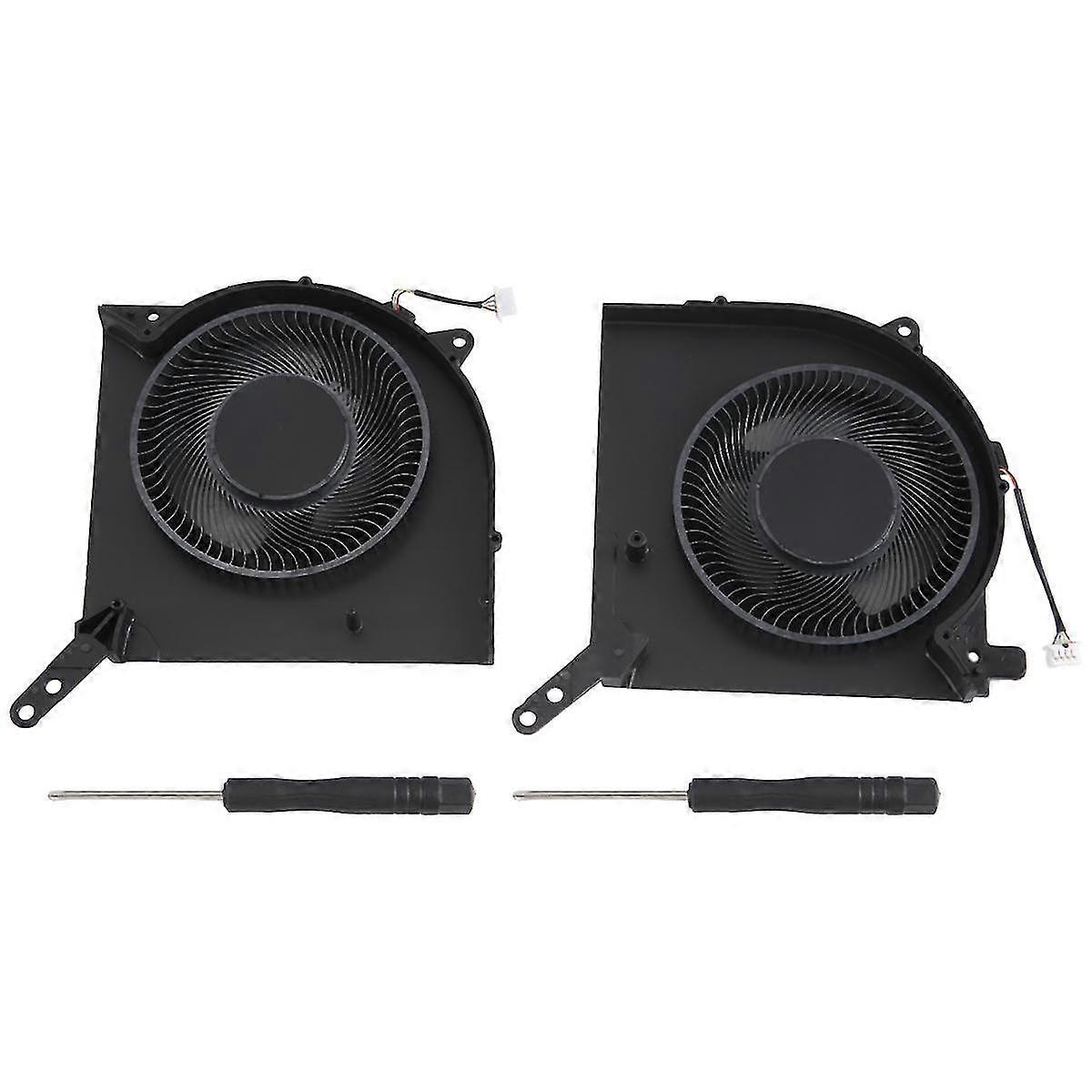 5v Cpu Cooling Fan Gpu Graphics Card Cooler R9000p Y9000p 2021 Legion 5 Pro-16ach6h 7-16achg6 Cpu Graphics Card