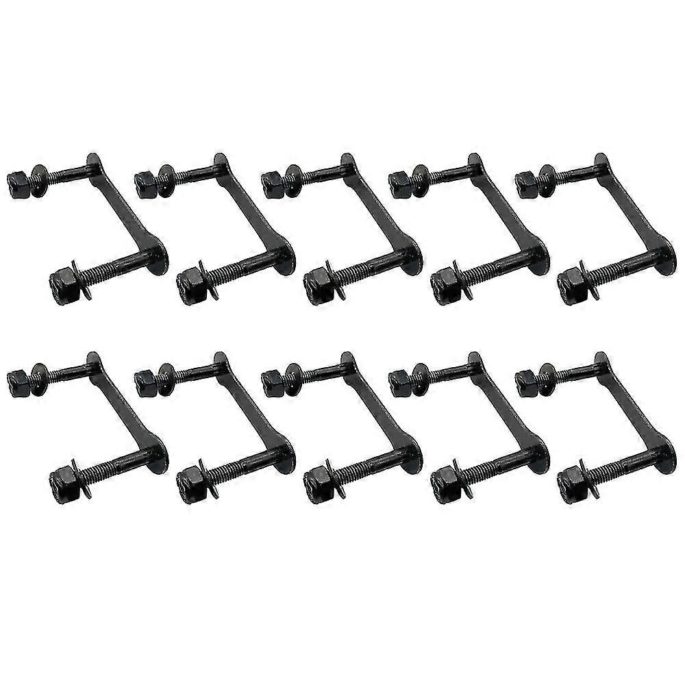 31mm Skateboard Bridge Siamese Bolts Screws With Anti-sink Mat Skateboard Hardware Set Skateboard A