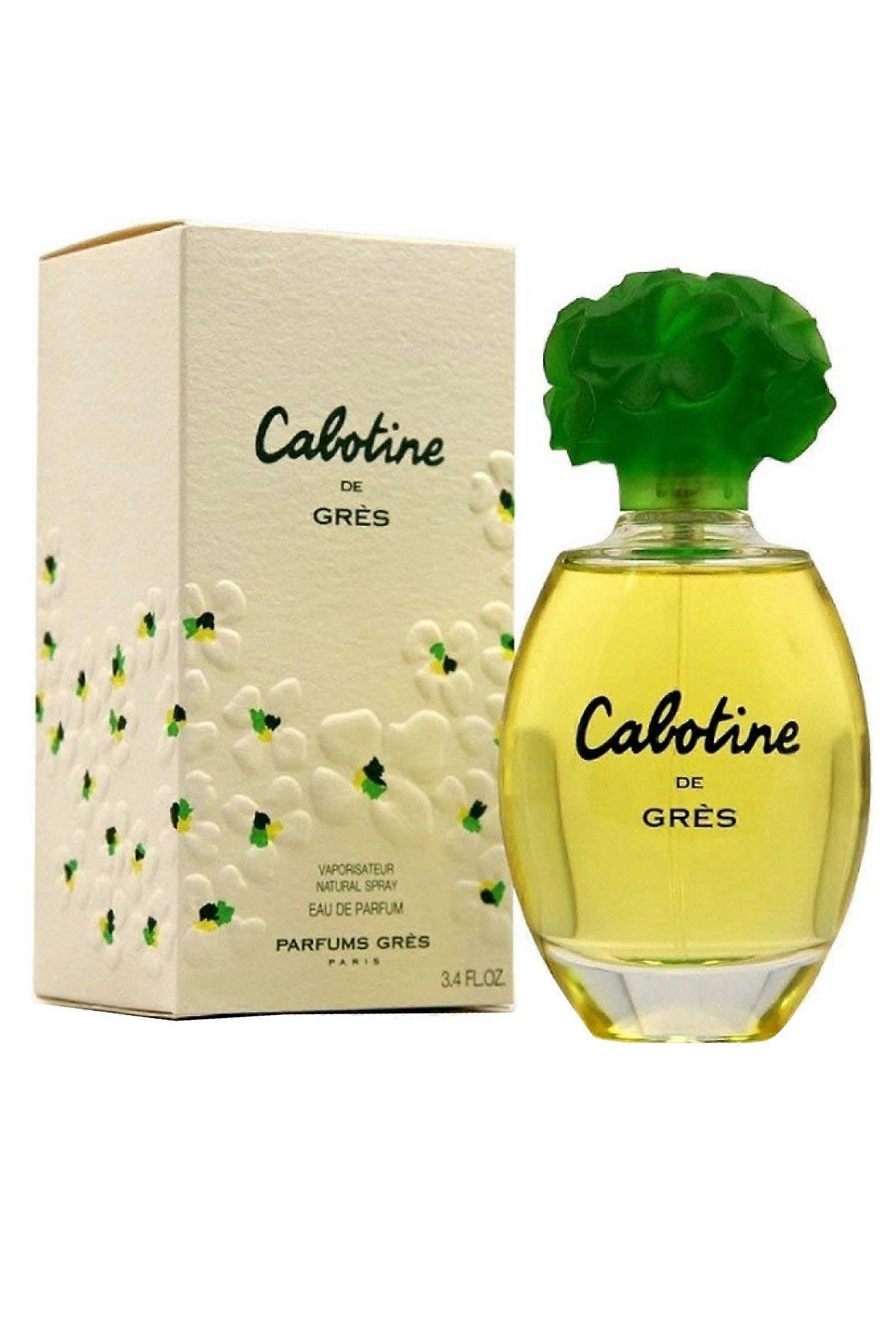 Gres Cabotine Eau de Parfum Spray 100ml