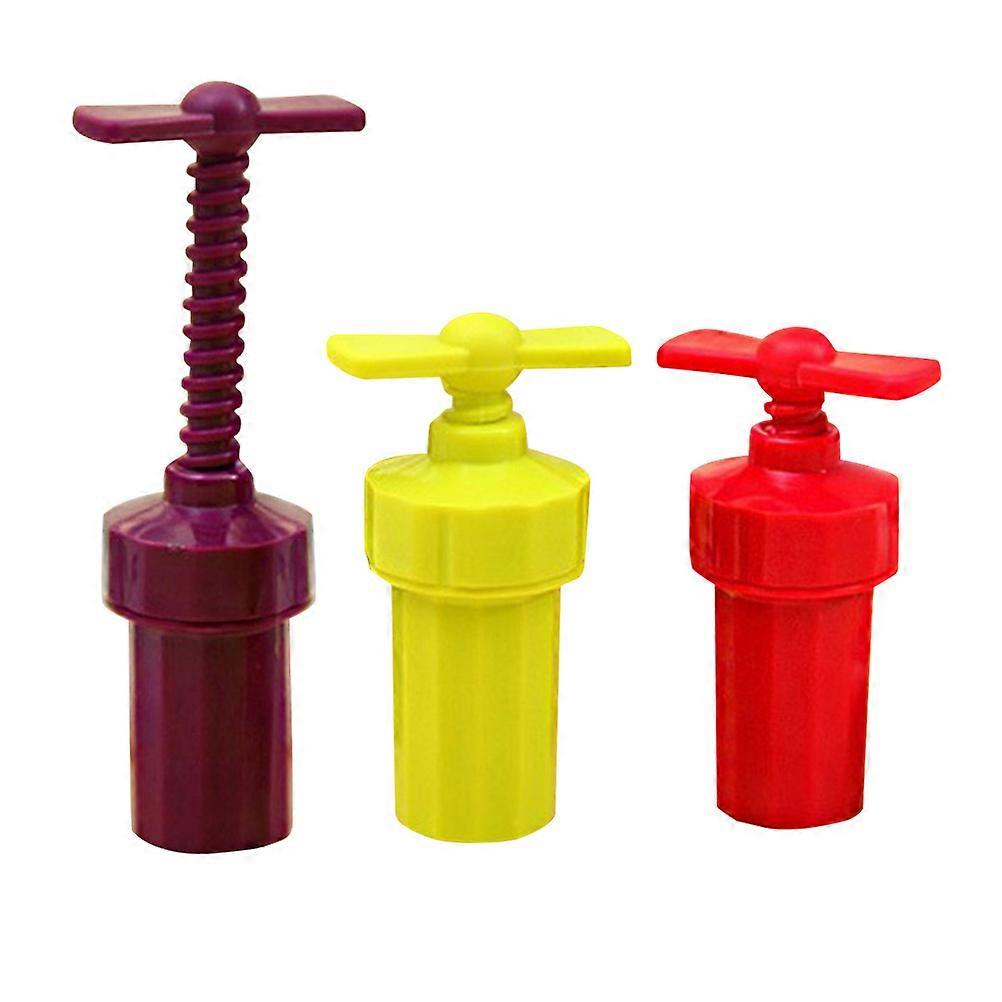 Kitchen Crusher Rotate Crusher Multi-function Garlic Crusher Plastic Manual Rotate Cutter