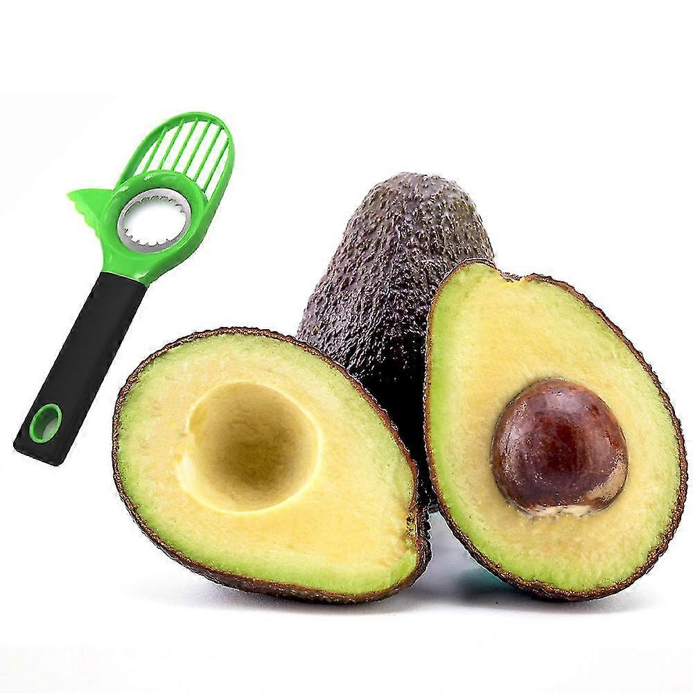 Multi-functional Avocado Cutter Avocado Separator Knife Tool