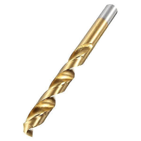Hss Cobalt Drills Cnc Spiral Drill Drill Bit For Stainless Steel Size: 10mm