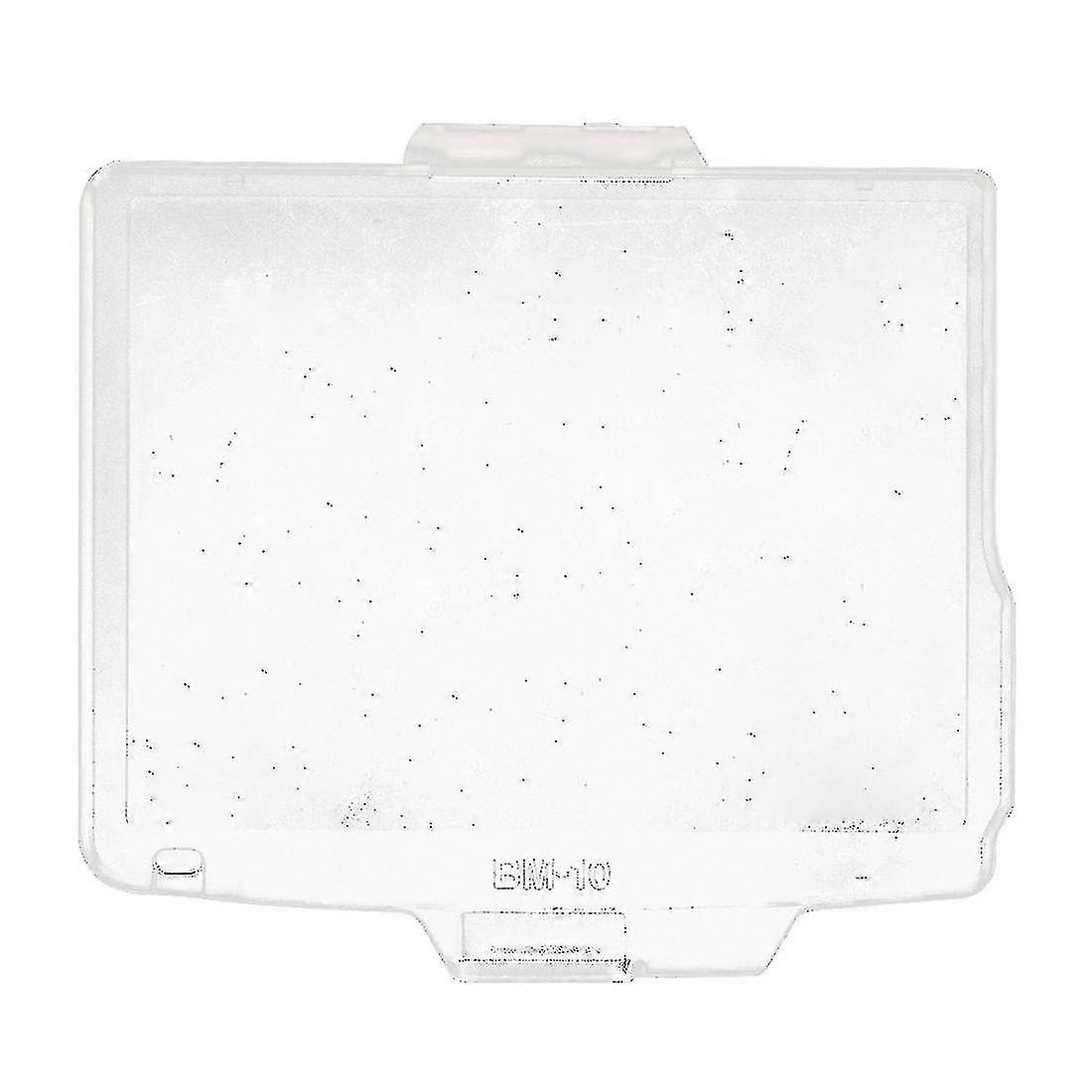 Lcd Monitor Screen Protector Cover Compatible With D90