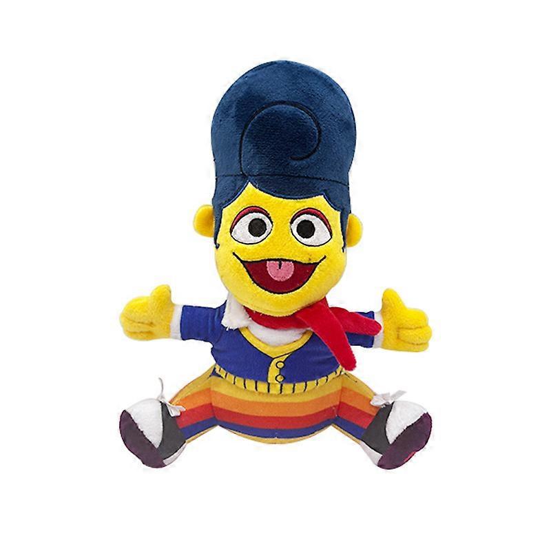 Bienvenue à la maison Peluche