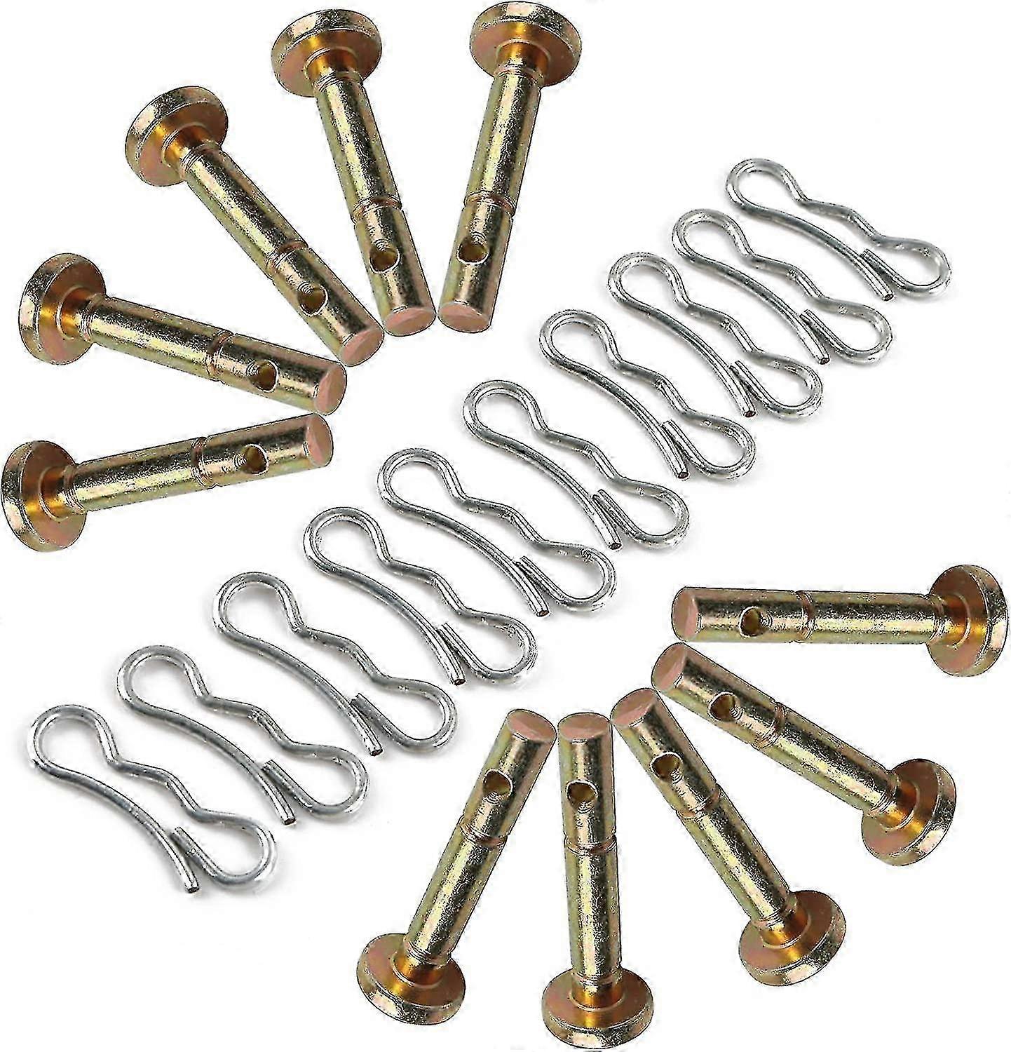 10 Pack Cub Cadet Shear Pins And Replacement Pins