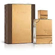Al Haramain - Oud Ambré Édition Or EDP 75ml