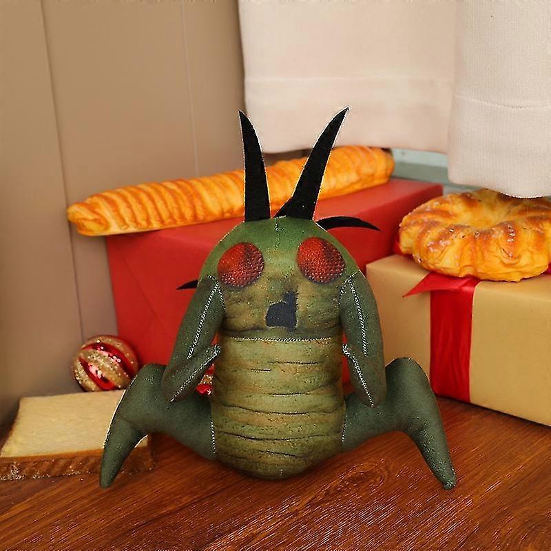 Lethal Company Plush Game Peripheral Company Employee Plush Toys high quality MTS