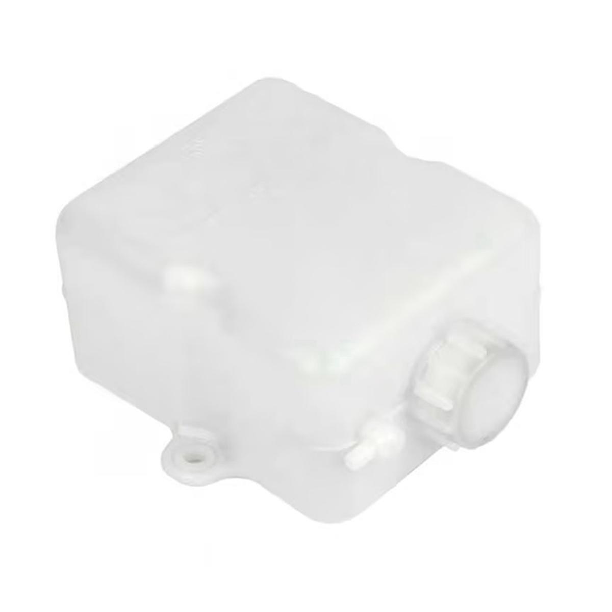 Serbatoio di espansione del refrigerante dell'escavatore Serbatoio ausiliario dell'acqua 450107-00018 45010700018 per Doosan DX60 DX80 DX120 DX140 DX150