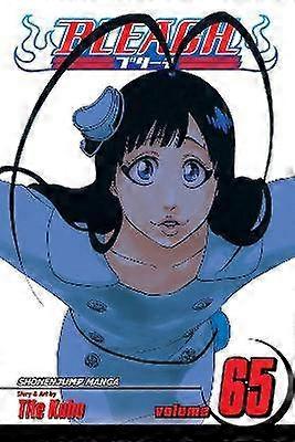 Bleach Vol. 65