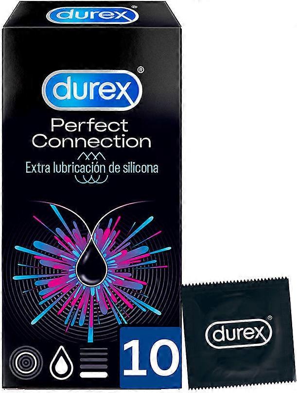 Durex Perfect Connection 10 u