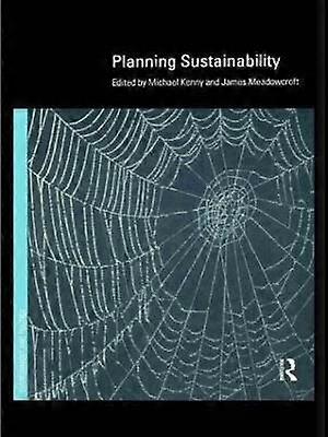 Planning Sustainability