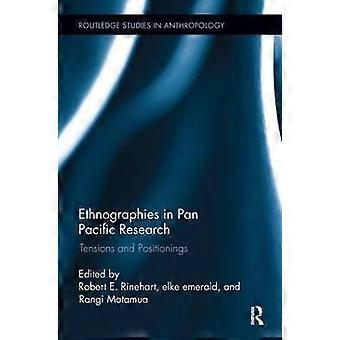 Etnografen in Pan Pacific Research