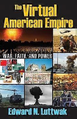 The Virtual American Empire