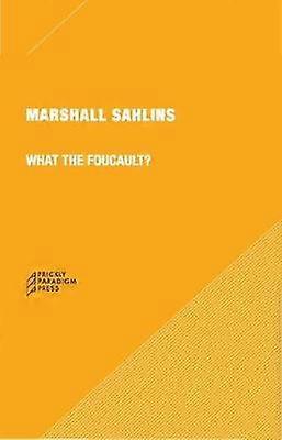 What the Foucault? 6e