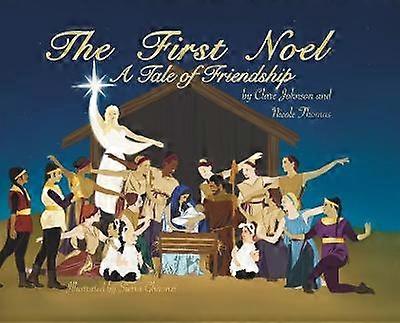 Der erste Noel Eine Geschichte der Freundschaft