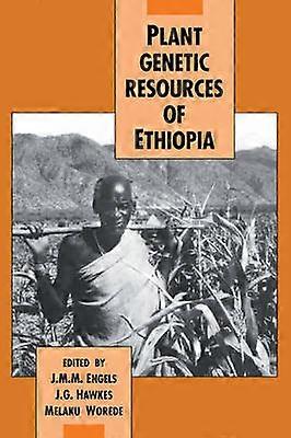 Plant Genetic Resources of Ethiopia