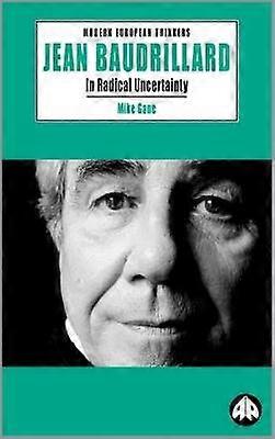 Jean Baudrillard