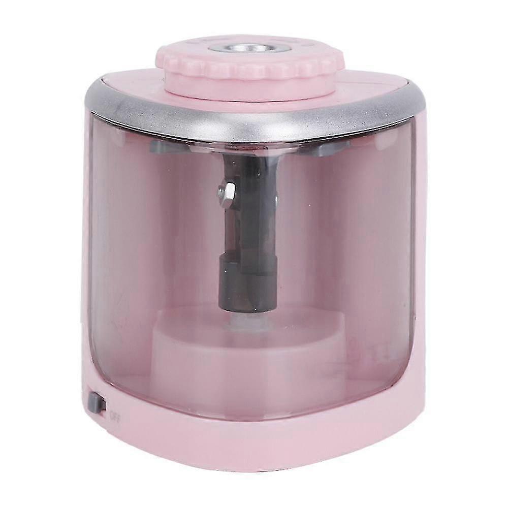 Electric Pencil Sharpener Creative Student Automatic Pencil Sharpener Pencil Sharpener