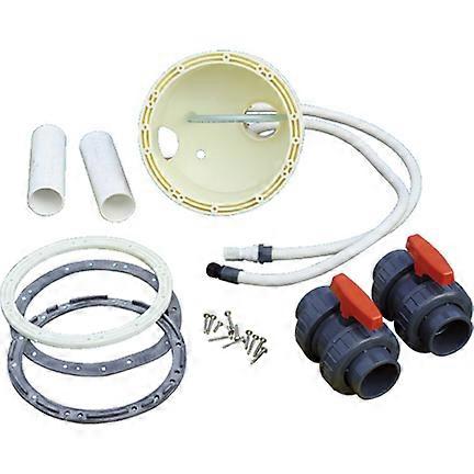 Badu Jet Smart Pre-Assembly Kit