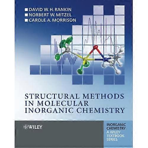 Structural Methods in Molecular Inorganic Chemistry