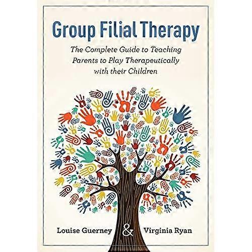 Kinderlijke groepstherapie