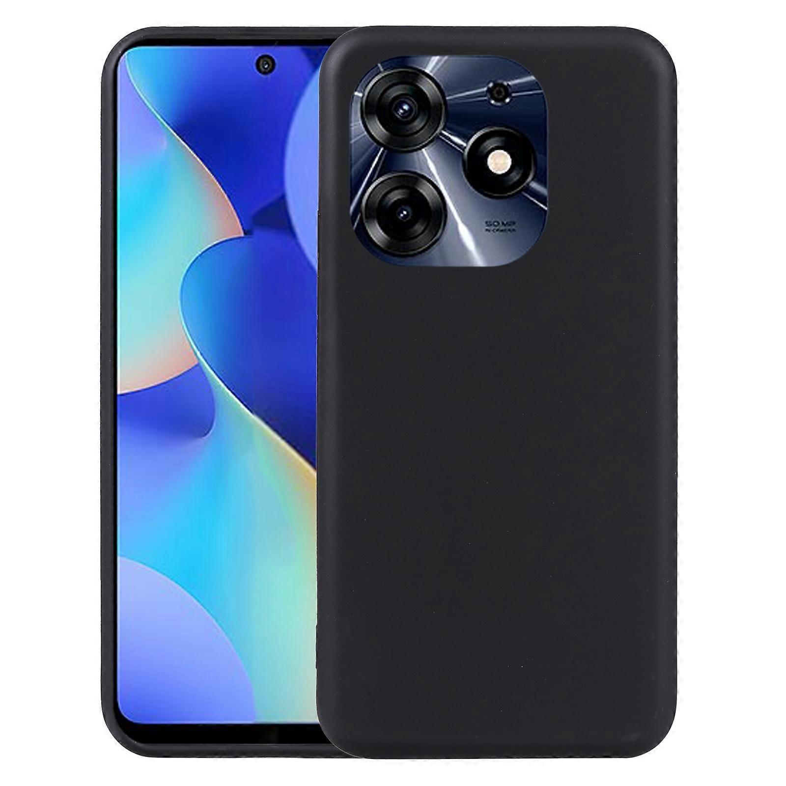 Coque en TPU pour Tecno Spark 10 Pro