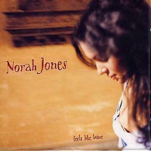 Norah Jones Feels Like Home [australischer Import] CD (2004)