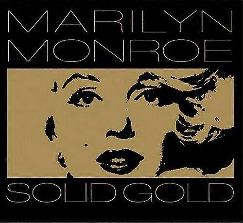 Solid Gold CD (2005)