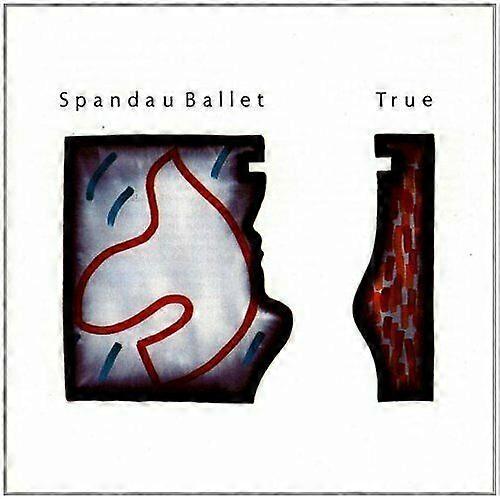 Spandau Ballet True CD