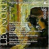 Beethoven Ludwig van Beethoven Leonore [IMPORT] CD