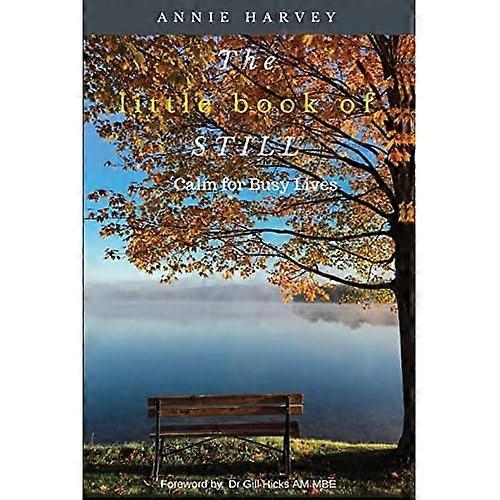The Little Book of Still:  - Calm for Busy Lives