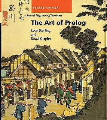 The Art of Prolog