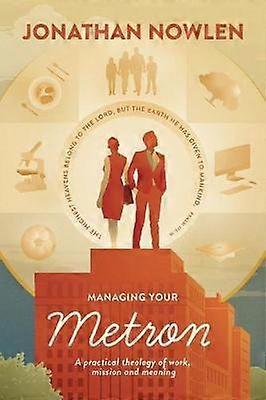 Gestire il tuo Metron