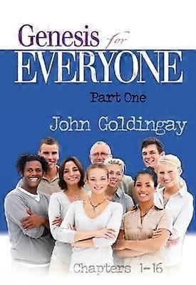 Genesis for Everyone Part 1