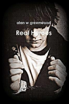 Real Heroes