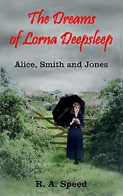 Lorna Deepsleep álmai