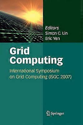 Grid Computing