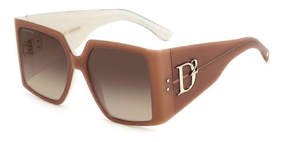 DSQUARED2 Model D2 0096_S D2 0096_S_DLN-HA_56
