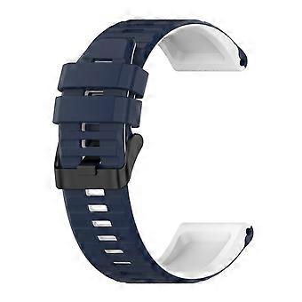 26 mm Uhrenarmband für Garmin Fenix 5x Plus