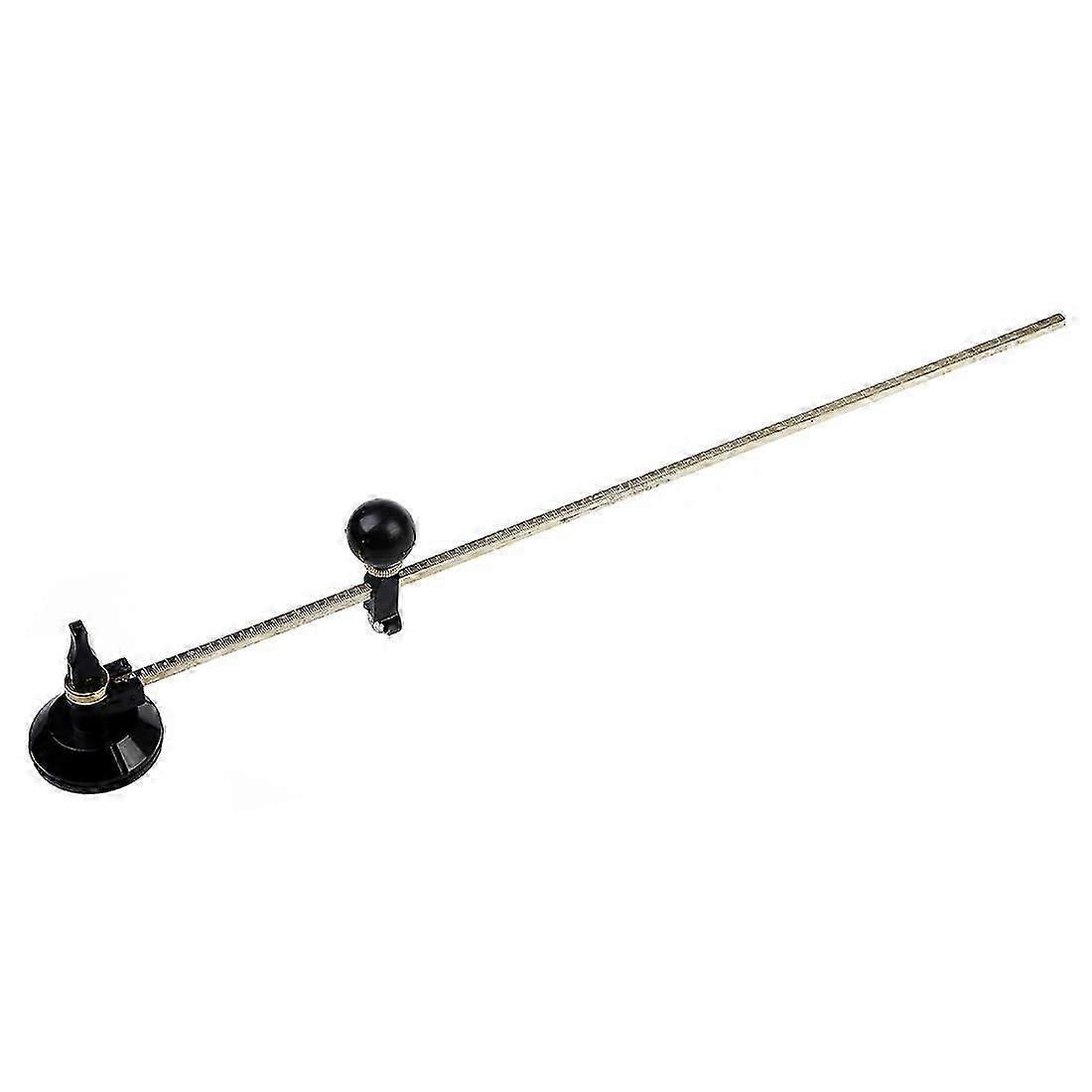 100cm Max. Circle Dia Compasses Glass Circle Circular Cutter