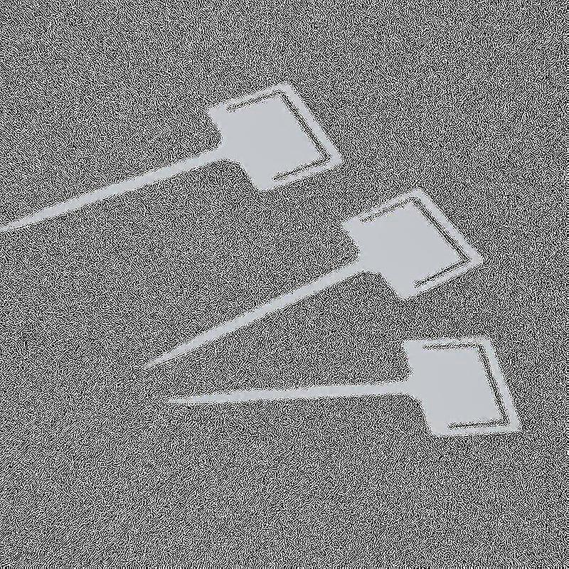 5 xゴルフクラブマーカー最も近いピンマーク最長ドライバーマーカー植物タグP20211224299