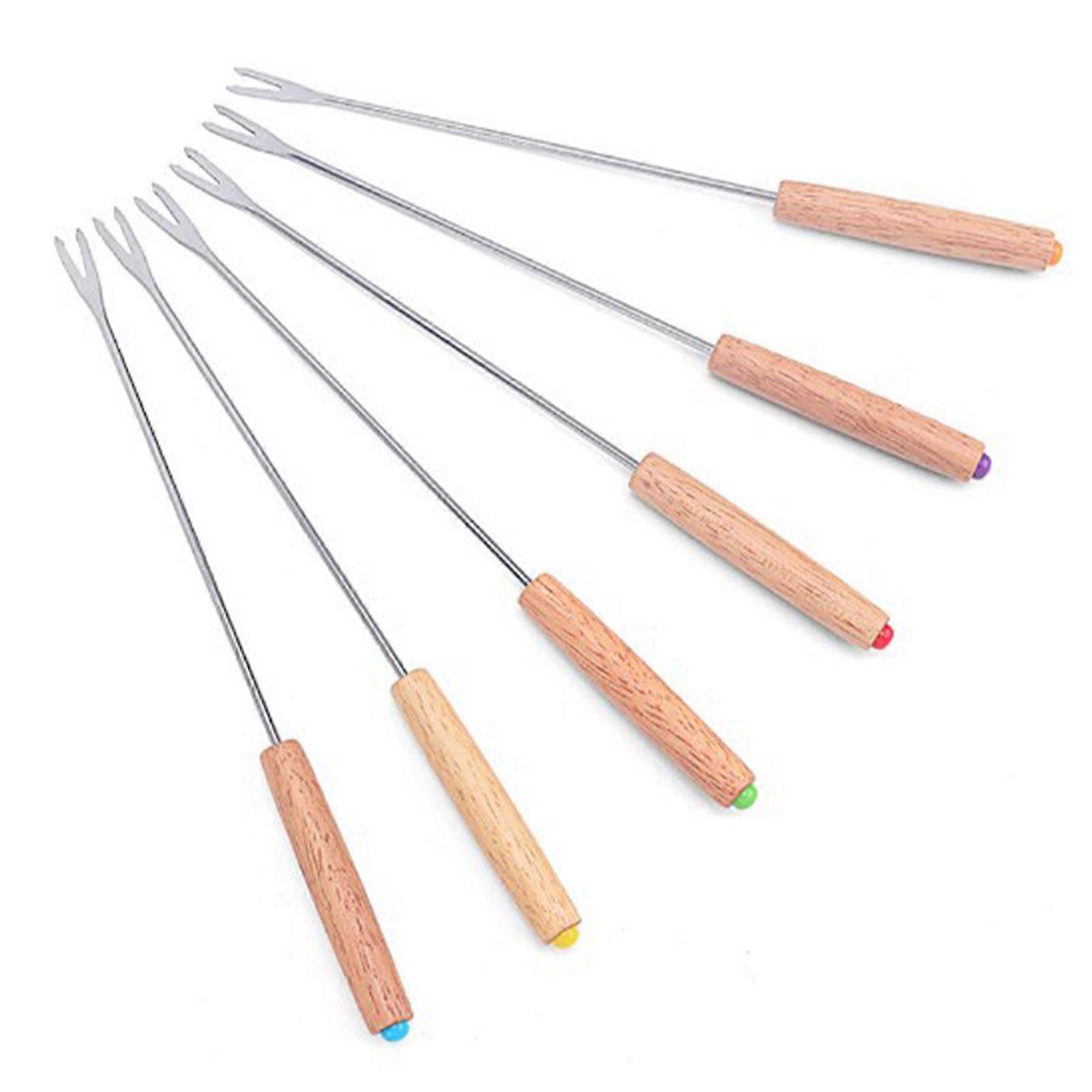 Fondue Forks, Multifunctional, Replacement