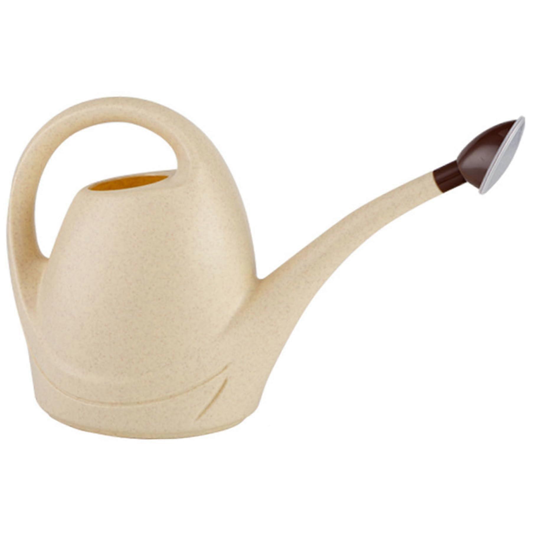 Indoor irrigation container 3.5L long -rim irrigation container 4 spray mode